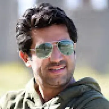 احمد شكر Ahmed Shuker