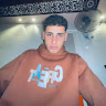 Mohamed Adidas