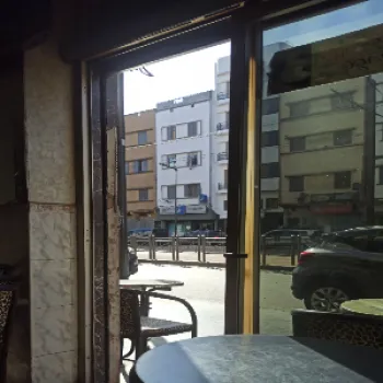 Mustapha Casa