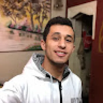 Møstafa El Sayed