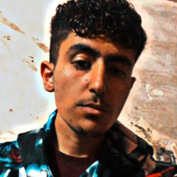 Ameer Najajra