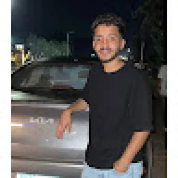 Mohamed Rabea