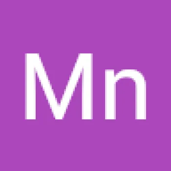 Mn 0p
