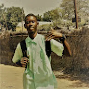 Osman Ahmed