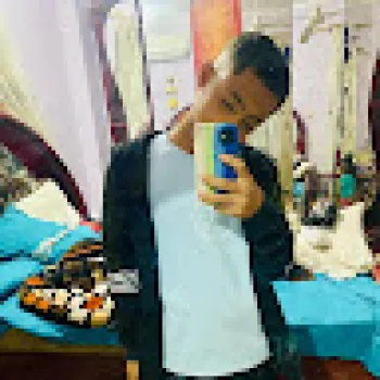 Mohamed Ahmed