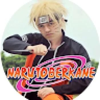 Naruto Berkane