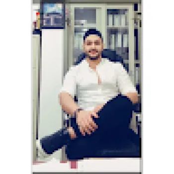 Mohammed Sharkawy