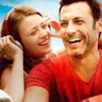 الأفلام التركية