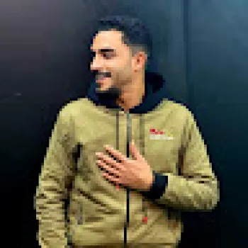 علاء ربيع