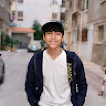 Kareem / Gaber