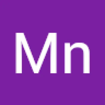 Mn Ko