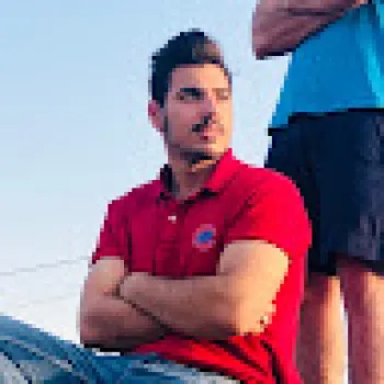 عباس وكيل