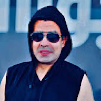 Khalid K