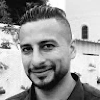 Ali Saleh