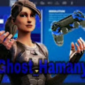 Ghost_ Hamany