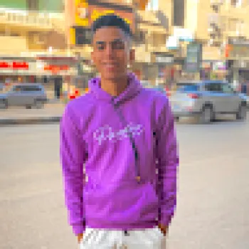 Abdo Essam