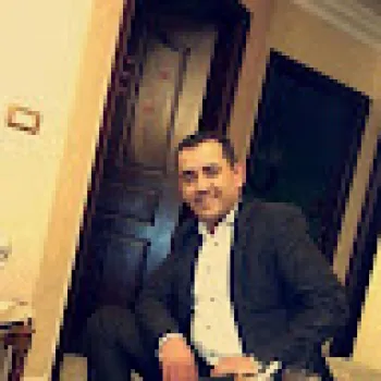 Osamah Salem