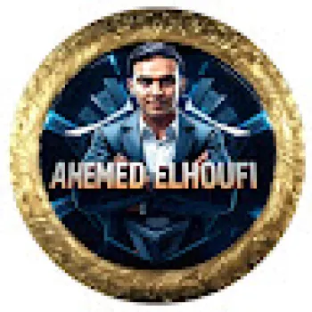 Ahmed El Hofey