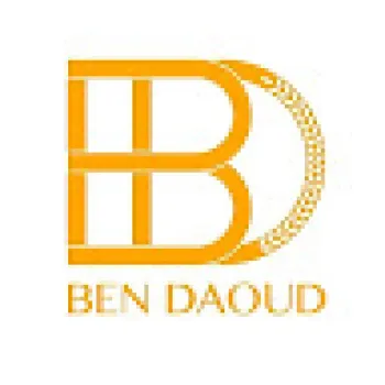 Ben Daoud