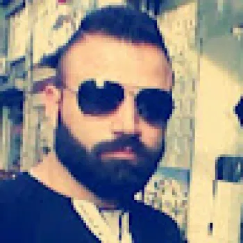 Anas Alhussein