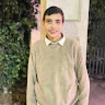 Yousef S Hany