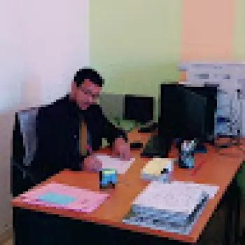 Khalid Zaroual