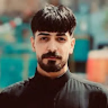 حمودي العامري