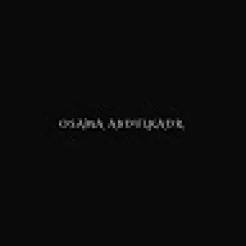 Osama Abdulkadr