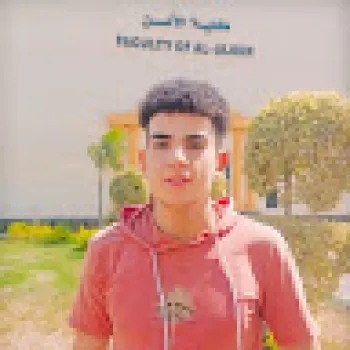 Amr Salah