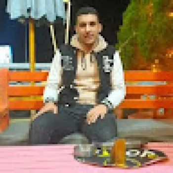 Ahmed Reda