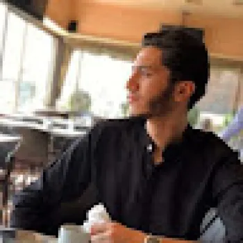 Ebrahim Salhab