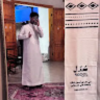 المصمم عبدالله