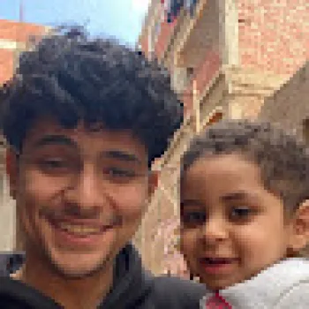 Mohammed Samy Ail