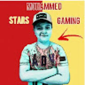 Mohammed Stars Gaming