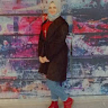 Esraa Shabib