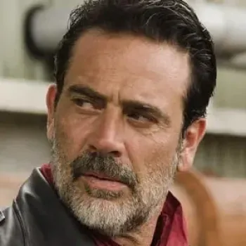 Negan