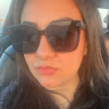 Nourhan Merghany