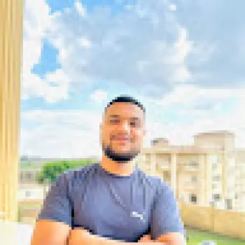 Ahmed Zeyada