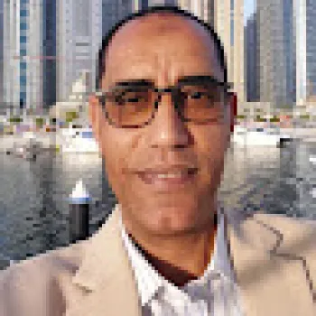 Wael Masoud