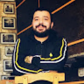 هشام محمد