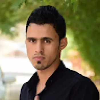 اسهر الشامي