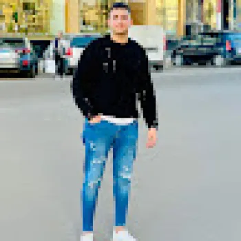 Adham Mohammed