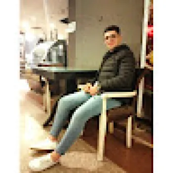 Mohamed Elmenshawey