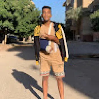 Omar Ibrahim
