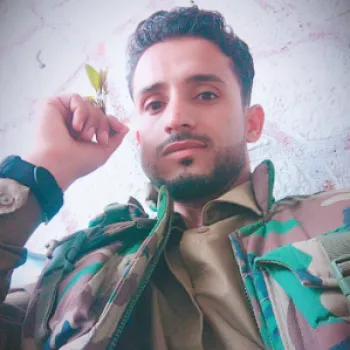 صالح المرش