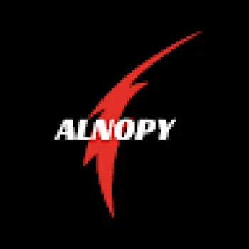 النوبى - Alnopy