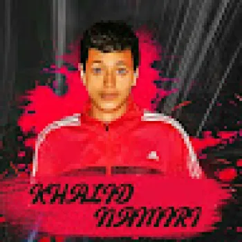 Khalid Namiri (gaiming)