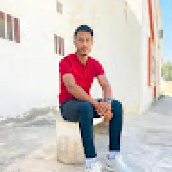 امجد كريم سندال