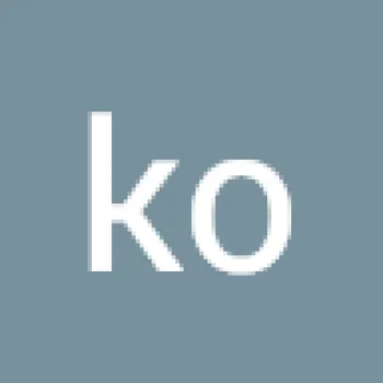 Ko Ko