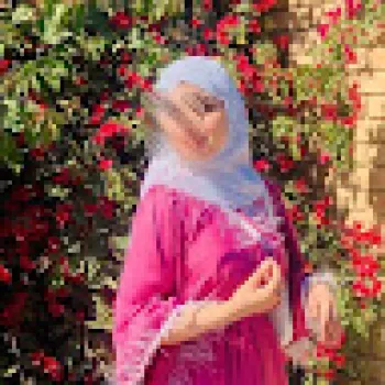 فاطمه صادق